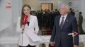 Вячеслав Зелимханович Битаров: "За последние 5 лет было сделано очень много
