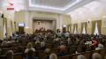 Обращение временно исполняющего обязанности первого заместителя Председателя Правительства Республики Дагестан Рамазана Джафаровича Джафарова