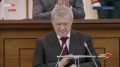Сергей Меняйло вновь вступил в должность Главы Северной Осетии