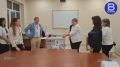 На избирательных участках республики начался подсчет голосов