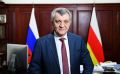 Поздравляю Сергея Меняйло с избранием на должность Главы Республики Северная Осетия-Алания на новый срок
