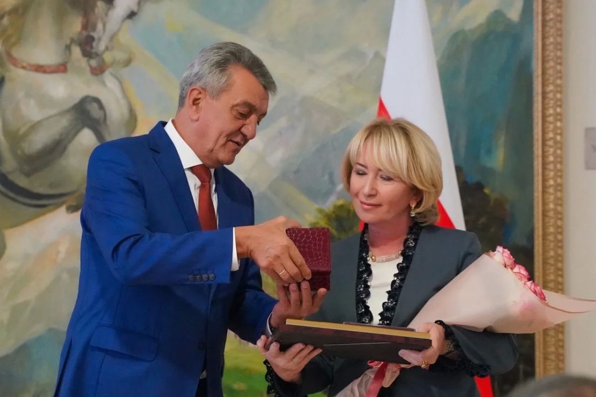 «Уважаемый Сергей Иванович! «Уважаемый Сергей Иванович!
