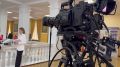 До начала заседания Парламента остаются считанные минуты