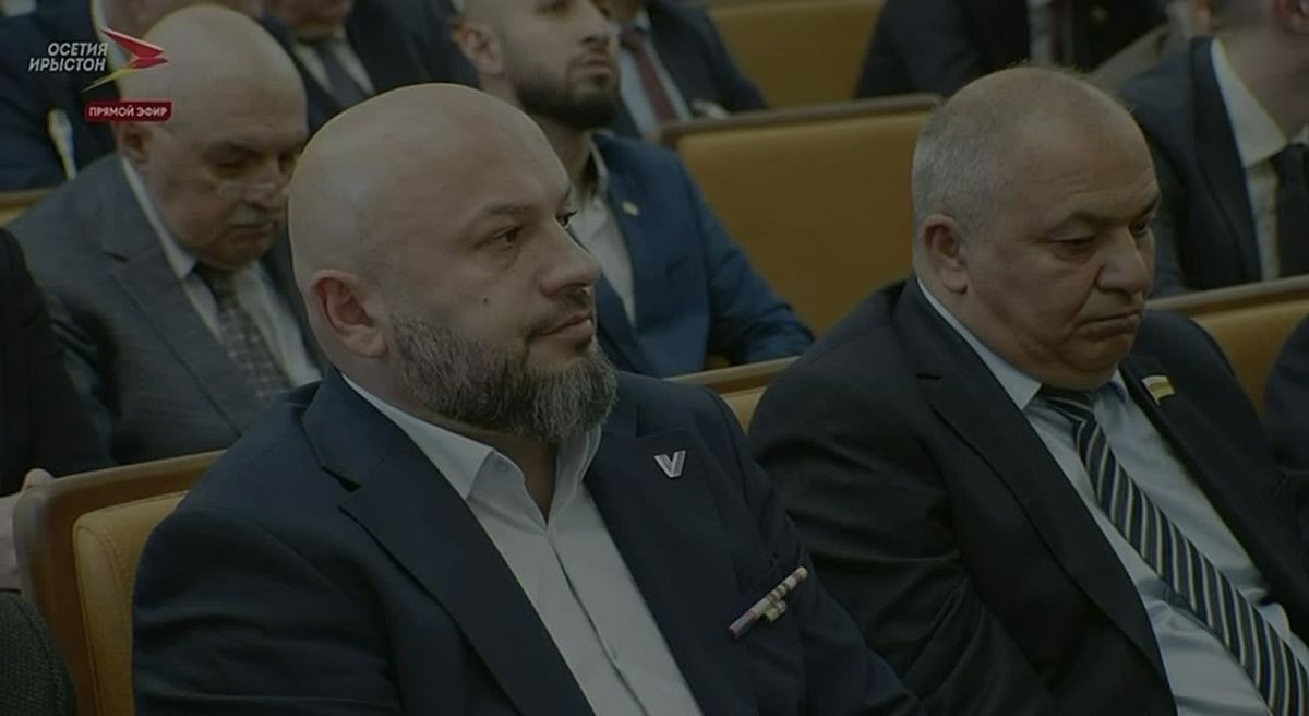 Меняйло: строительство транспортно-логистического хаба в Пригородном районе приостановлено