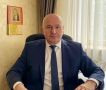 Поздравление Вадима Базаева с Днём работников леса