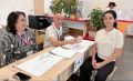 Сергей Меняйло: Благодарю жителей Северной Осетии за участие в выборах и активную гражданскую позицию