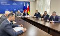 На еженедельном аппаратном совещании заместитель министра ЖКХ, топлива и энергетики Батраз Надгериев представил оперативную сводку об отключениях на объектах ЖКХ и о текущей деятельности
