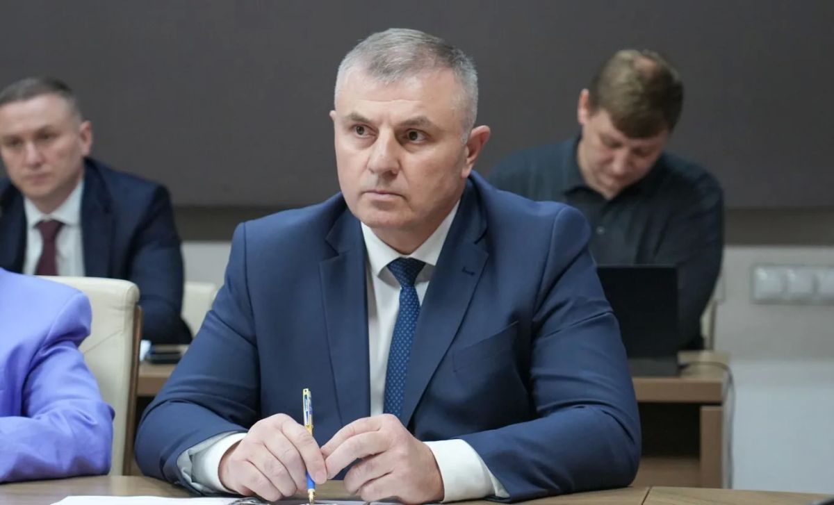Врио Председателя Правительства РСО – Алания Борис Джанаев провел совещание, посвященное вопросам сокращения задолженности по налогам и арендной плате за земельные участки Врио Председателя Правительства РСО – Алания Борис Джанаев провел совещание, посвященное вопросам сокращения задолженности по налогам и арендной плате за земельные участки