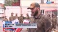 Кадеты отряда "Элхот" в составе сводной команды стали победителями Всероссийской военно-патриотической игры "Зарница 2.0"