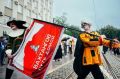 Масштабное уличное шоу с использованием экранов, полетных устройств и крупных конструкций планируют представить во Владикавказе в 2027 году в рамках театрального фестиваля «Вахтангов