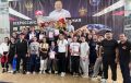 Успех женской сборной Северной Осетии на Всероссийском турнире по вольной борьбе в Гулькевичи