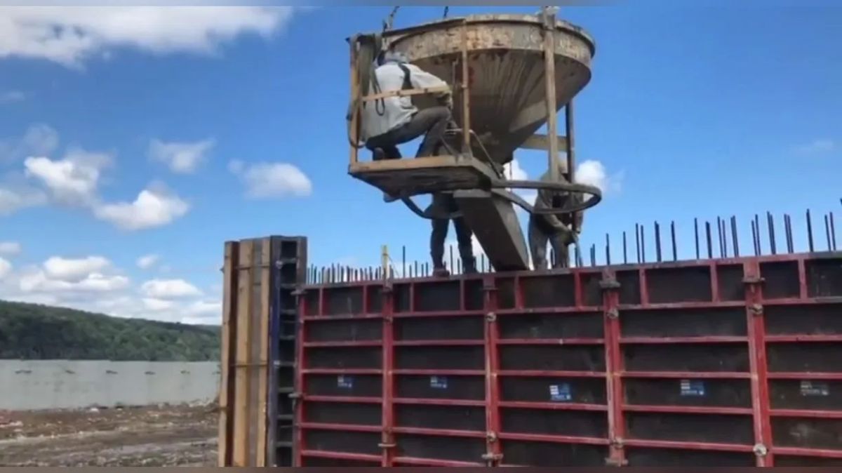 Реконструкцию Ирафского группового водопровода планируют завершить до конца 2027 года Реконструкцию Ирафского группового водопровода планируют завершить до конца 2027 года