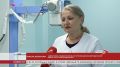 В больнице станице Архонской появился новый цифровой рентген-аппарат
