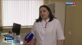 В Правобережном районе с начала года диспансеризацию прошли около 12 тысяч человек