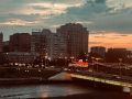 Доброй ночи, Владикавказ!. Хрзизр