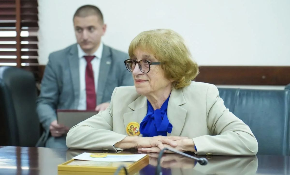 Представительницы регионального отделения Союза женщин России награждены Благодарственными письмами Президента Российской Федерации Представительницы регионального отделения Союза женщин России награждены Благодарственными письмами Президента Российской Федерации