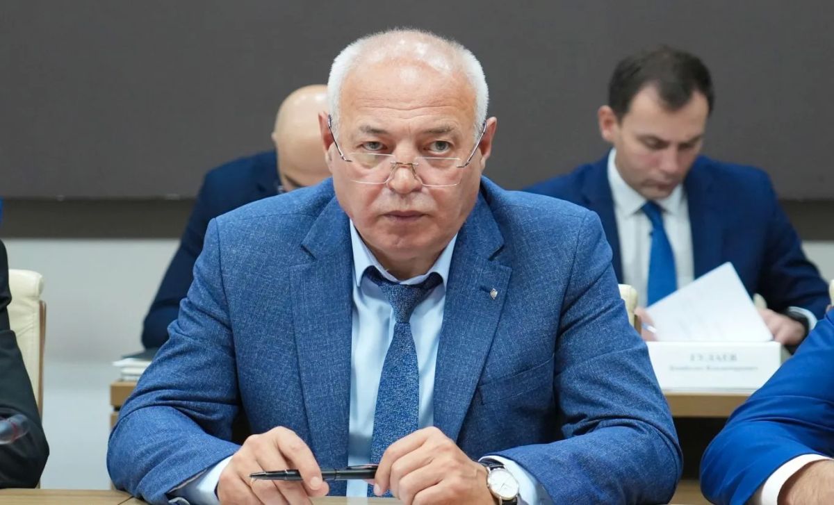 На заседании Правительства РСО – Алания, которое провел врио Председателя Правительства РСО – Алания Борис Джанаев, подведены итоги социально-экономического развития региона за первое полугодие 2026 года На заседании Правительства РСО – Алания, которое провел врио Председателя Правительства РСО – Алания Борис Джанаев, подведены итоги социально-экономического развития региона за первое полугодие 2026 года