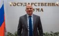 От всей души поздравляю Артура Таймазова с избранием депутатом Государственной Думы Федерального Собрания Российской Федерации!