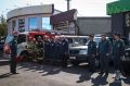 В Северной Осетии проходят командно-штабные учения по ликвидации ЧС на объектах ЖКХ