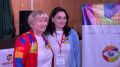 Игра как средство межнационального взаимодействия