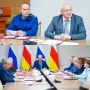 Прокурор Республики Северная Осетия - Алания Олег Апанасевич принял участие в заседании Правительства Республики Северная Осетия - Алания, на котором были внесены изменения в правила предоставления субсидий в сфере...