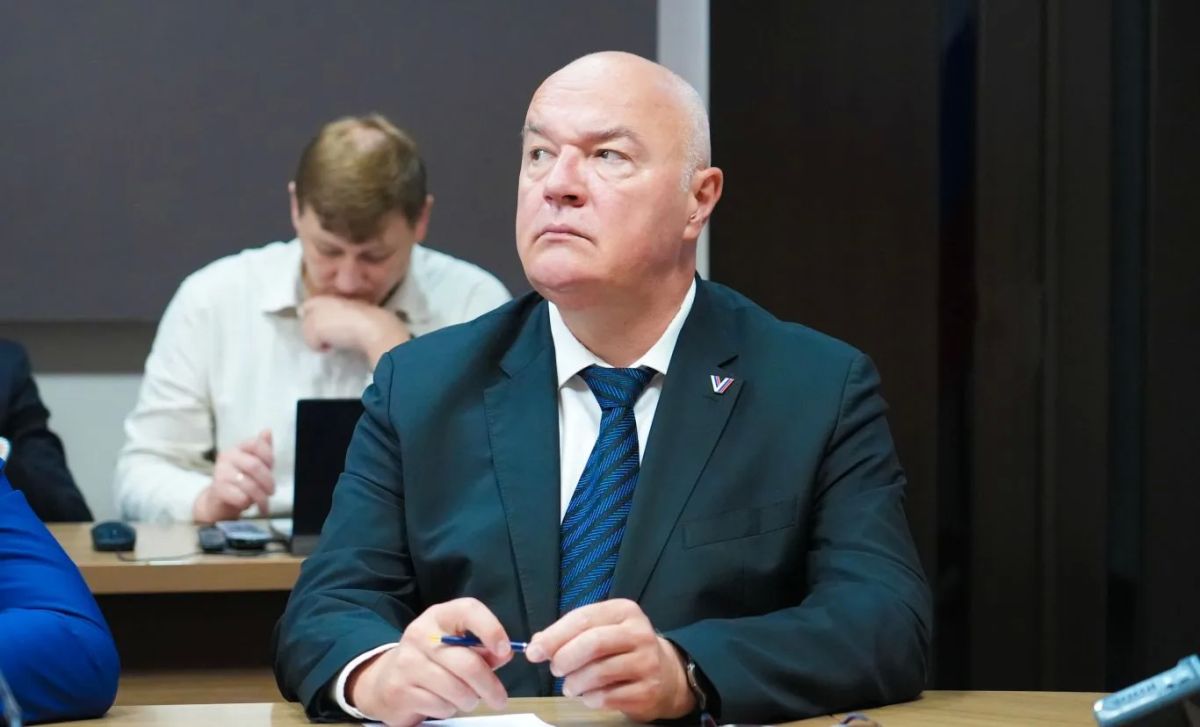 На заседании Правительства РСО – Алания, которое провел врио Председателя Правительства РСО – Алания Борис Джанаев, подведены итоги социально-экономического развития региона за первое полугодие 2026 года На заседании Правительства РСО – Алания, которое провел врио Председателя Правительства РСО – Алания Борис Джанаев, подведены итоги социально-экономического развития региона за первое полугодие 2026 года