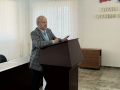 В Республике Северной Осетии – Алании в профильных кадетских классах СК России презентован поэтический сборник «Мы победим! Мы выстоим! Мы сможем!»