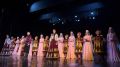 Во Владикавказе прошел совместный концерт ансамблей «Алан» и «Донбасс»