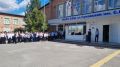 В школе станицы Луковской Моздокского района сотрудники Госавтоинспекции и ПДН провели урок дорожной безопасности