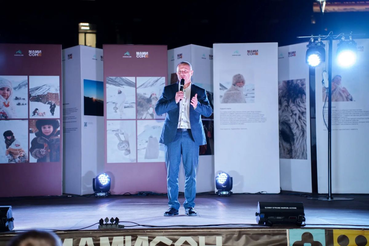 Это не сон, это «Мамисон»! Это не сон, это «Мамисон»!