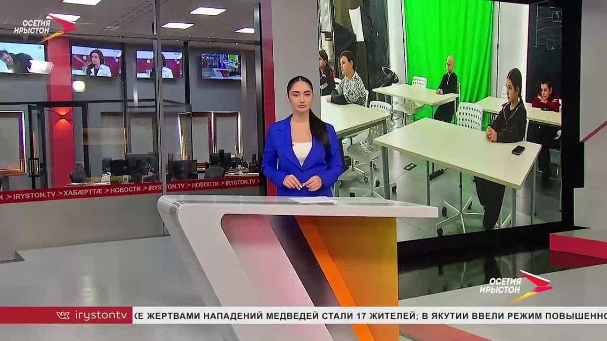 Школьники могут выходить за рамки обычных уроков