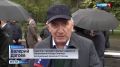 Памятник Гайто Газданову открыли во Владикавказе