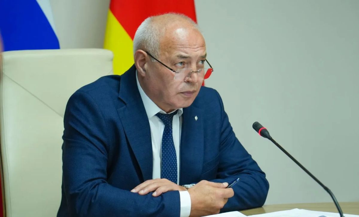 Подготовку к осенне-зимнему пожароопасному периоду, обеспечение пожарной безопасности в образовательных учреждениях и другие направления работы обсудили на заседании республиканской Комиссии по предупреждению и ликвидации... Подготовку к осенне-зимнему пожароопасному периоду, обеспечение пожарной безопасности в образовательных учреждениях и другие направления работы обсудили на заседании республиканской Комиссии по предупреждению и ликвидации...