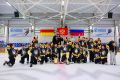 Турнир «КОСАТКА», кубок «ТАГБАН»