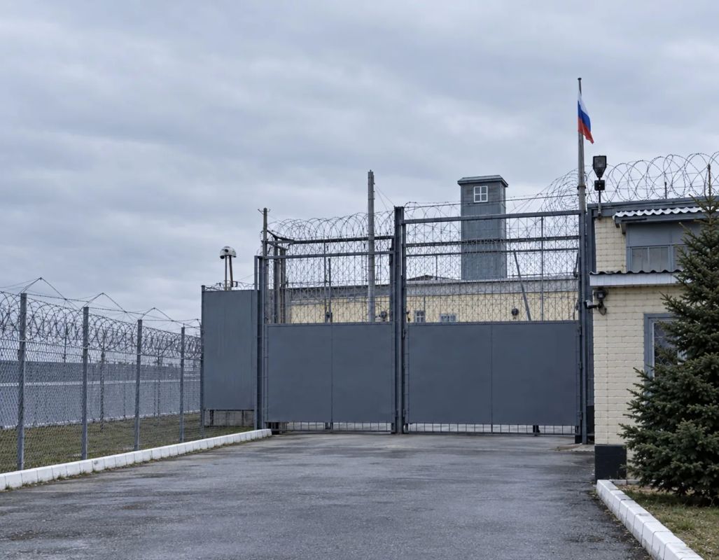 Прокурор Республики Северная Осетия - Алания провел проверку в колонии - поселении № 3 УФСИН России по РСО - Алания
