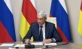 Депутаты парламента Северной Осетии поддержали кандидатуру Бориса Джанаева на должность председателя правительства республики