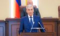 Кандидатура Бориса Джанаева единогласно поддержана депутатами Парламента Северной Осетии на назначение Председателем Правительства РСО – Алания.