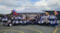 утра и отличного настроения жителям и гостям республики!