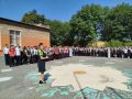 В рамках Недели безопасности старший инспектор по пропаганде безопасности дорожного движения Моздокского района совместно с инспектором ПДН провели встречу с учениками МБОУ СОШ с. Троицкого
