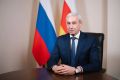 Борис Джанаев назначен Председателем Правительства Республики Северная Осетия-Алания