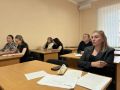 В ИРПК стартовала программа повышения квалификации для учителей начальных классов