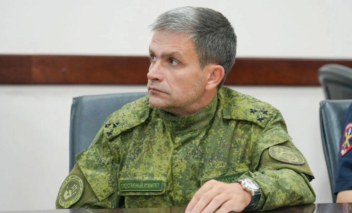 Глава РСО – Алания Сергей Меняйло в режиме видео-конференц-связи принял участие в заседании межведомственной рабочей группы по противодействию незаконным финансовым операциям в СКФО Глава РСО – Алания Сергей Меняйло в режиме видео-конференц-связи принял участие в заседании межведомственной рабочей группы по противодействию незаконным финансовым операциям в СКФО
