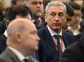 Борис Джанаев назначен председателем правительства Республики Северная Осетия — Алания