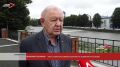 Мост через реку Черная капитально ремонтируют