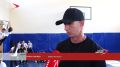 В образовательных учреждениях Северной Осетии реализуется проект «Бокс в школы» при поддержке Главы республики Сергея Меняйло