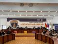 В Северной Осетии проходит стратегическая сессия «Безопасный Кавказ»