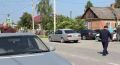 В Кировском районе прошли рейды по безопасности дорожного движения в рамках «Недели БДД»