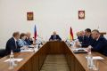 В Ардонском районе прошло выездное совещание Правительства Северной Осетии