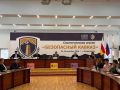 На площадке Северо-Осетинского государственного университета имени К. Л. Хетагурова с 24 по 26 сентября проходит стратегическая сессия «Безопасный Кавказ»