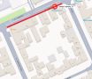 Внимание! Перекрытие!. Уважаемые горожане, в связи с проведением поминальных мероприятий завтра, 26 сентября, будет временно ограничено движение: - по ул. Гадиева на участке от ул. Дивизии НКВД до ул. Зангиева; - по ул....